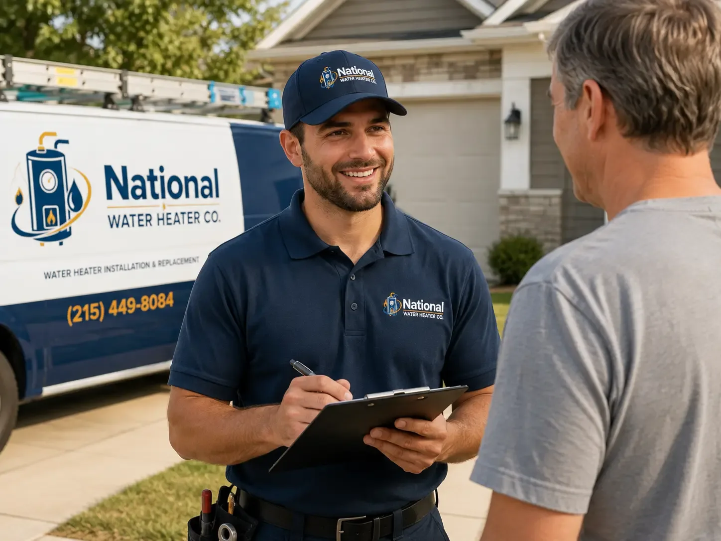 Water Heater Installation Fairchild, WI FAQs